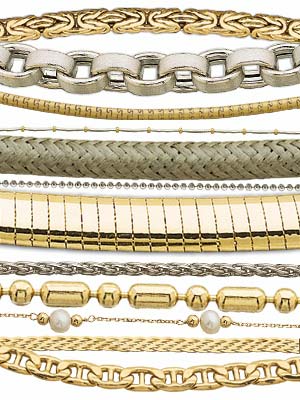 Chains