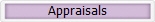 Appraisals