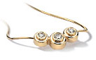 Three Stone Jewelry