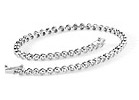 Diamond Bracelets