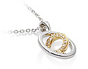 Diamond Pendants