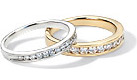 Diamond Wedding Bands